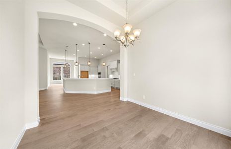 New construction Single-Family house 342 Calmato Woods Way, Willis, TX 77318 - photo 18 18