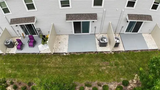 New construction Townhouse house 6569 Sw 81St Lp, Ocala, FL 34476 - image