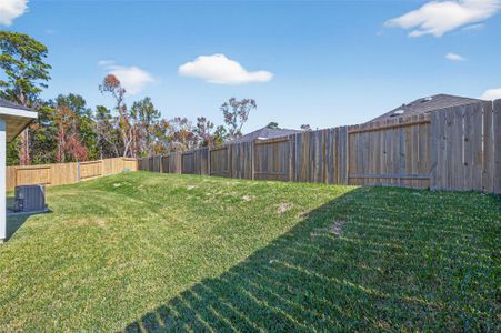 New construction Single-Family house 24718 Windward Birch Way Ct, Houston, TX 77336 - image 19