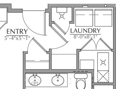 New construction Condo house 827 Schlagel St, Fort Collins, CO 80524 null- photo 4 4