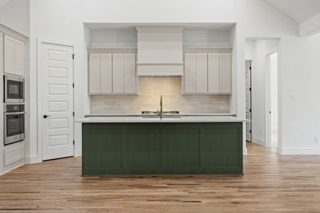 New construction Single-Family house 1012 Ranch Blvd, Aledo, TX 76008 plan Camden - image 6