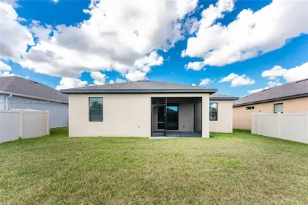 New construction Single-Family house 16851 Cayo Key Dr, Port Charlotte, FL 33953 - image