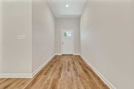 New construction Single-Family house 1342 Hornbeam Dr, Baker, FL 32531 plan Sierra - image 16