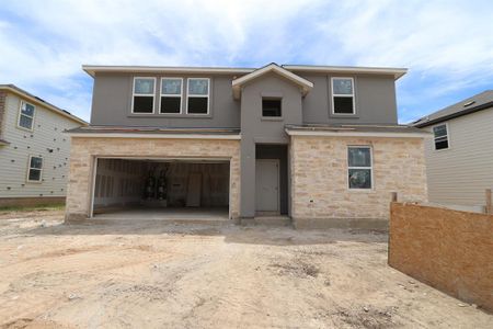 317 Andesite Trail  ~ Under Construction