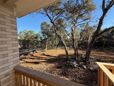 New construction Single-Family house 108 Bigtooth Maple Ln, San Marcos, TX 78666 Carolina- photo 30 30