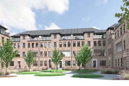 New construction Single-Family house 6011 Laurel Ln, Addison, TX 75001 - image