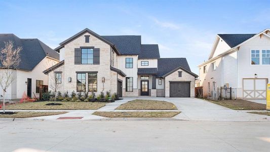 New construction Single-Family house 13709 Magenta St, Frisco, TX 75033 560A- photo 0 0