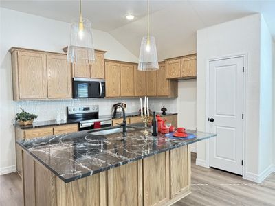 New construction Single-Family house 4713 Allison Dr, Belton, TX 76513 - image 10