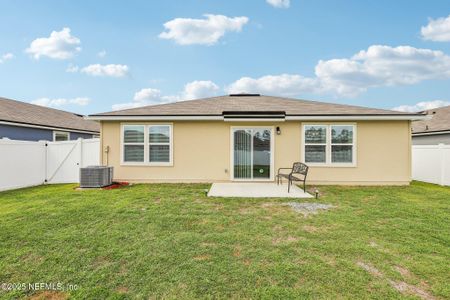 New construction Single-Family house 3044 Rustic Deer Way, Green Cove Springs, FL 32043 CALI- photo 23 23