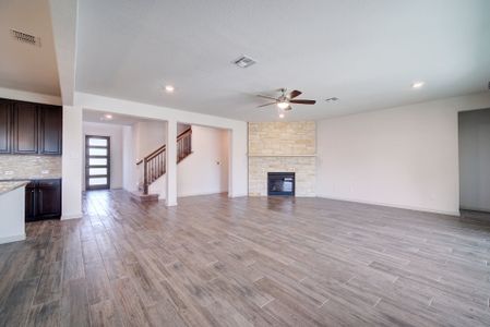 New construction Single-Family house Pflugerville, TX 78660 null- photo 21 21