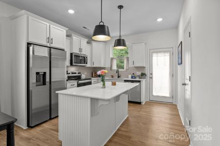 New construction Single-Family house 2535 Andes Dr, Statesville, NC 28625 The Charlotte- photo 14 14