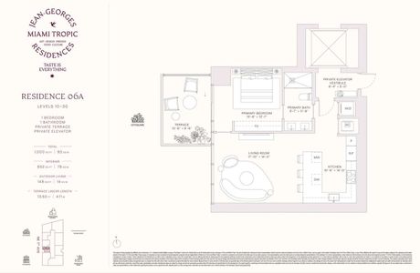 New construction Condo house 3501 Ne 1St Ave, Miami, FL 33137 null- photo 0