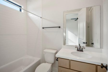 New construction Single-Family house 17206 Blooming Suzans Ln, Conroe, TX 77302 plan Bluebell 3392 - image 18