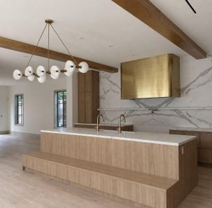 New construction Single-Family house 2627 Tangley Rd, Houston, TX 77005 - image 18