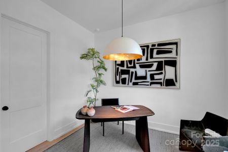 New construction Single-Family house 2816 Springway Dr, Charlotte, NC 28205 - image 12