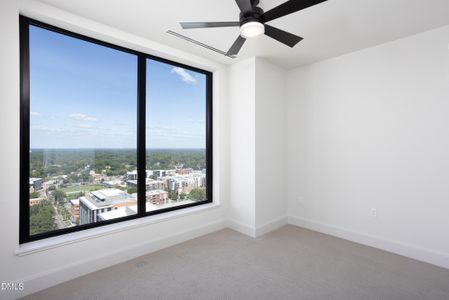 New construction Condo house 115 Morris St, Unit 2502, Durham, NC 27701 - image 16