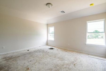 New construction Single-Family house 20629 Dynamic Ct, Humble, TX 77338 plan Breckenridge - image 18