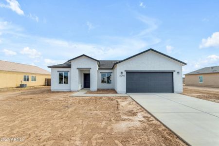 New construction Single-Family house 10298 W Devonshire Dr, Arizona City, AZ 85123 null- photo 0 0