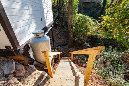 New construction Single-Family house 32 Waynesville Ave, Asheville, NC 28806 - image