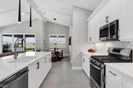 New construction Single-Family house 792 Blue Shell Lp, Sarasota, FL 34240 plan Cay - image 14