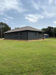 New construction Single-Family house 1147 Baja St, Montgomery, TX 77356 - image