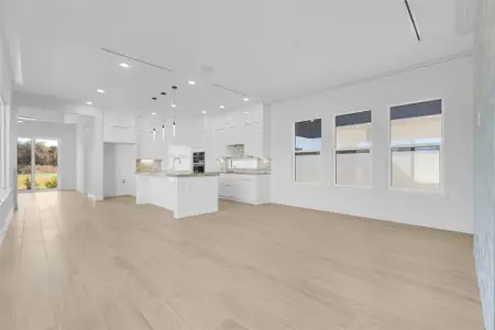 New construction Single-Family house 3060 Kensington Ave, Davenport, FL 33837 plan Courtyard 50 3BR - image 18