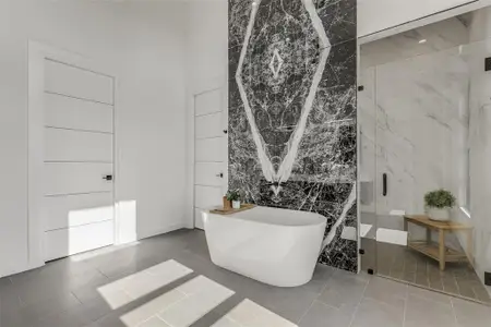 New construction Single-Family house 3603 Sky Ridge Ln, Melissa, TX 75454 plan Liane 2 - image 3