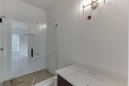 New construction Single-Family house 5470 Settingdown Rd, Cumming, GA 30041 plan Avondale  - image 16