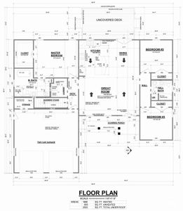 New construction Single-Family house 4364 Grover Pl, Granite Falls, NC 28630 - image