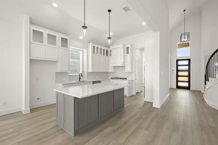 New construction Single-Family house 2201 Phoebe, Mansfield, TX 76063 - image 13