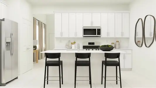 Waterstone: Manor Collection 11