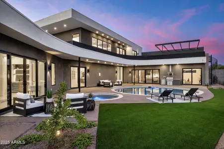 New construction Single-Family house 1831 E Palmaire Ave, Phoenix, AZ 85020 - image 2