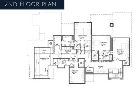 New construction Single-Family house 1200 Andover Rd, Charlotte, NC 28211 null- photo 5 5