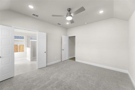 New construction Single-Family house 232 Town Park Ave, Princeton, TX 75407 First- photo 12 12