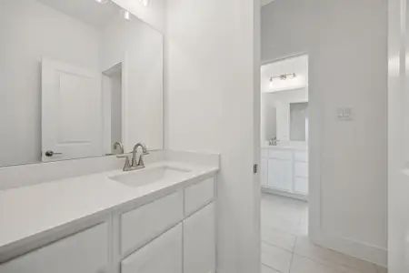 New construction Single-Family house 4600 Crescent Rd, McKinney, TX 75071 plan Cascade - image 7