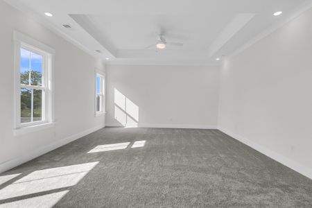 New construction Single-Family house 1095 Saltwater Cir, Johns Island, SC 29455 McKenna II- photo 43 43