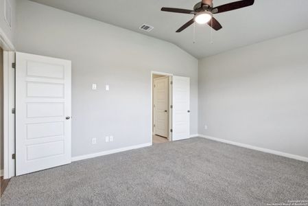 New construction Single-Family house 11523 Cottage Pt, San Antonio, TX 78254 Medina- photo 26 26