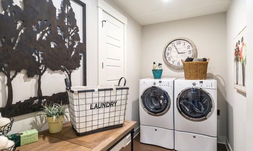 New construction Single-Family house Clover, SC 29710 plan Marin-Expanded - image 7