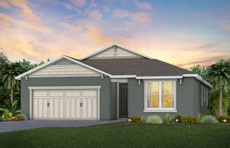 Tohoqua by Pulte Homes in Kissimmee - photo 10 10