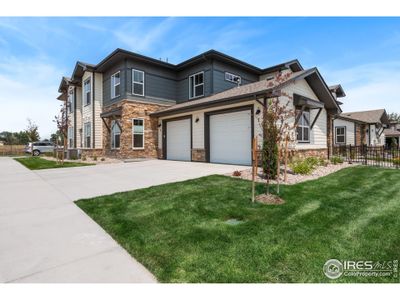 New construction Multi-Family house 926 Schlagel St, Unit 7, Fort Collins, CO 80524 Monarch- photo 1 1