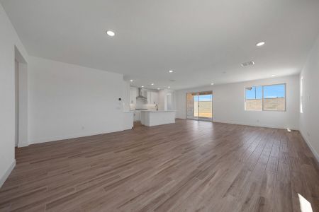 New construction Single-Family house 17340 W Via Dona Rd, Surprise, AZ 85387 Cobalt- photo 18 18