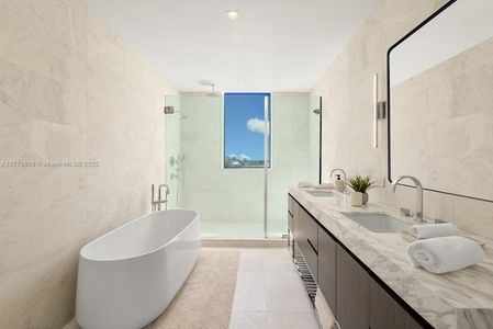 New construction Condo house 340 W 42Nd St, Unit 601, Miami Beach, FL 33140 - image 6