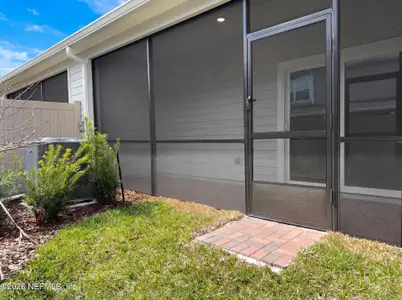 New construction Townhouse house 31 Craig Ct, St. Augustine, FL 32092 - image