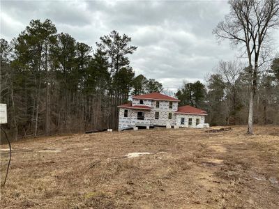 New construction Single-Family house 515 Penny Ln, Loganville, GA 30052 null- photo 2 2