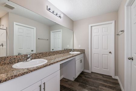 New construction Single-Family house 5512 Taverna Lp, Winter Haven, FL 33884 plan Catalina - image 17