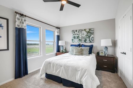 Country Lakes Classic 60 by Bloomfield Homes in Denton - photo 11 11