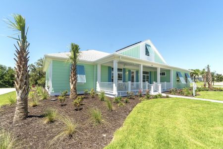 New construction Single-Family house 1635 Lake Ella Road, Lady Lake, FL 32159 - photo 0