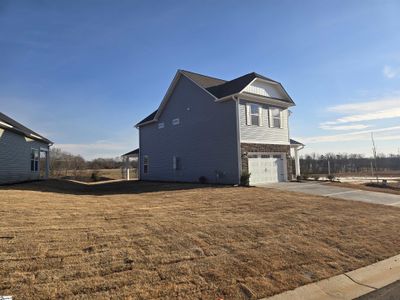 New construction Single-Family house 1117 Ogeechee Ct, Spartanburg, SC 29303 plan Crestfall II - image 3