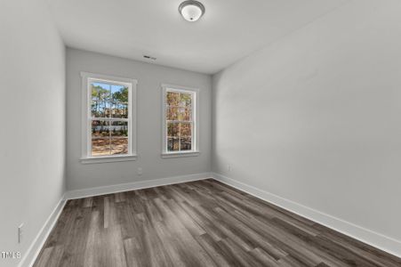 New construction Townhouse house 507 Excelsior Court, Wake Forest, NC 27587 - photo 17 17