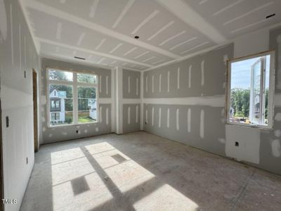 New construction Single-Family house 9421 Rawson Avenue, Raleigh, NC 27613 - photo 18 18